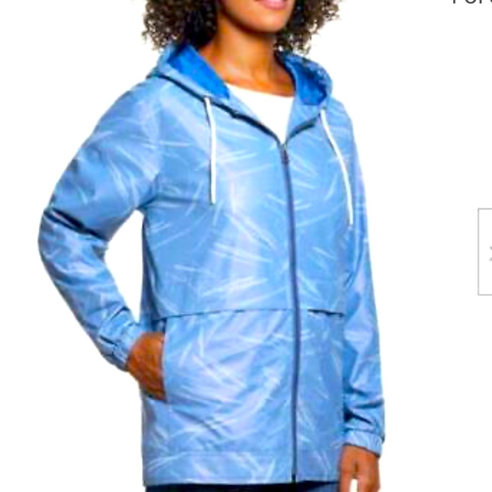 Weatherproof Vintage women’s blue‎ jacket